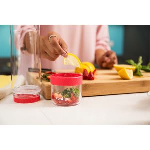 Cortland Infuser gertuvė