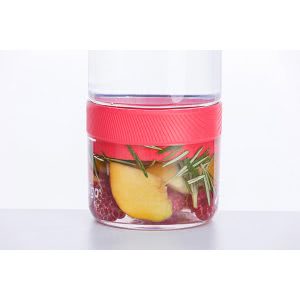 Cortland Infuser gertuvė