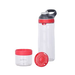 Cortland Infuser gertuvė