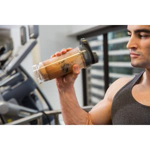 Shake & Go FIT vandens gertuvė