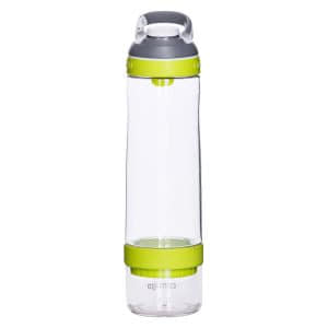 Cortland Infuser gertuvė, citrininė
