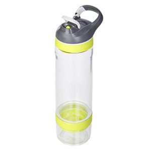 Cortland Infuser gertuvė, citrininė